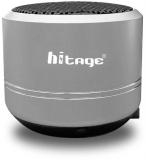 Hitage Mini 5 W Metal Body Bluetooth Speaker