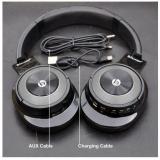 Hitage Na Over Ear Wireless With Mic Headphones/Earphones Bluetooth Headphone/ Bluetooth Earphone