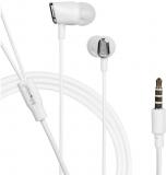 Hitage Ocean Series In Ear Wired With Mic Headphones/Earphones