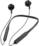 Hitage OVER TECH VNB 149 Neckband Wireless With Mic Headphones/Earphones