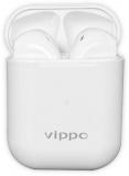 Hitage Vippo Wireless I7S Airpods, Earbuds Earbud & Charging Case In Ear Wireless With Mic Headphones/Earphones