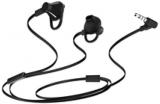 HP X7B04AA On Ear Headset with Mic Black