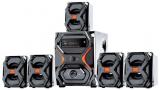 I Kall IK 222 5.1 Bluetooth Component Home Theatre Systems