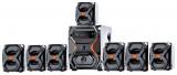 I Kall IK2222BT 7.1 Component Home Theatre System