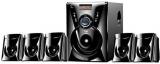 I Kall TA111 5.1 Bluetooth Component Home Theatre System