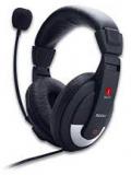 iBall iball Rocky headset wired Neckband Wired Headphones With Mic