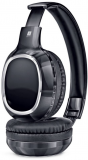 IBall Immerso B5 Over Ear Wireless Headphones With Mic