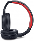 IBall Musi Sway BT01 Over Ear Wireless Headphones With Mic