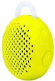 IBall Musiegg BT5 Bluetooth Speaker Yellow