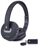 IBall TV Headset On Ear Wireless Headphones With Mic