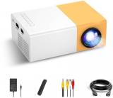 Ibs LED Projector 640x480 Pixels