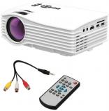 IBS NA LCD Projector 640x480 Pixels