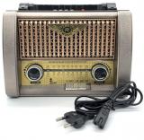 Igear Retro Radio FM Radio Players