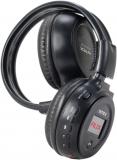 Intex Jogger B On Ear Bluetooth Headphone With Mic