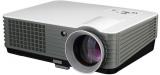 Jambar JP 801 LED Projector 640x480 Pixels