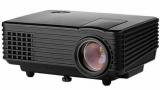 Jambar JP 805 LED Projector 640x480 Pixels