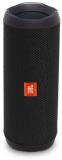 JBL BY HARMAN FLIP 4 BLACK VCD Sound Machine