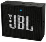 JBL BY HARMAN Wireless Bluetooth Speaker With Mic Black Bluetooth Speaker