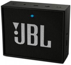 JBL BY HARMAN Wireless Bluetooth Speaker with Mic Black Bluetooth Speaker