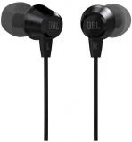 JBL C50HI In Ear Wired With Mic Headphones/Earphones