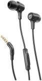 JBL E15 Signature Sound In Ear Wired Earphones With Mic