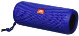 JBL Flip 3 Splashproof Portable Bluetooth Speaker