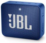 JBL GO 2 Bluetooth Portable Wireless Speaker With Mic