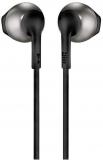 JBL T205 Ear Buds Wired Earphones With Mic