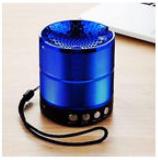 Jhakaas WS 887 Mini Bluetooth Speaker