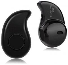 JXL S530 Bluetooth Headset Black