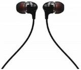 KDM KDM M8 Earphones With Mic In Ear Wired With Mic Headphones/Earphones