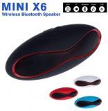 Khulja Simsim Rugby Wireless Bluetooth Speaker Multi Color Bluetooth Speaker