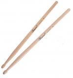 KING DO WAY 1 Paar Trommel Sticks Drumsticks Schlagzeugstick 5A Schlagzeugst?cke Hochwertiges Holz