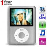 KING GLOBAL Mini Mp4 Player MP4 Players