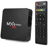 KINGSGATE MXQ Pro 4k TV Box Multimedia Player