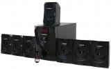 Krisons Verve 7.1 Bluetooth Multimedia Home Theatre System