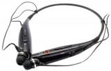 KSJ HBS 730 Bluetooth Black