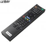 LEORY Multi Function TV Remote Control Replacement Remote Control For Sony LCD/LED TV Fernbedienung Suitable For RM ED045