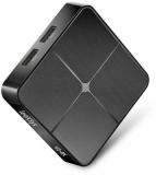 Leoxsys LEO V2 4K Streaming Media Player