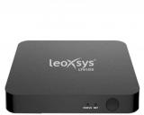 Leoxsys LT91DS 4K Octa Core 2GB RAM/16GB Storage Streaming Media Player