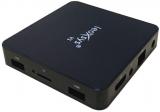 Leoxsys V1 4K Digital Signage Player Streaming Media Player