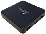 Leoxsys V3 4K Android Mini PC 2GB RAM 16GB Bluetoth TV BOX Streaming Media Player