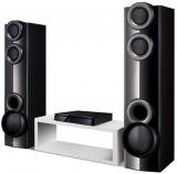 LG LHB675 4.1 3D Blu Ray Player Home Theatre System