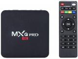 Life Like MXQ PRO S905X Android TV Box Set Top XBMC 4K Wifi Streaming Media Player