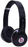 Life Like S460 Bluetooth Headphones Black With Mic & TF Card Support