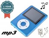 Lipzie 1st MP4 Player MP4 Players