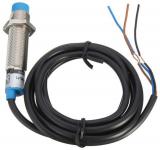 LJ12A3 4 Z/BY PNP DC6 36V Inductive Proximity Sensor Detection Switch Best Price