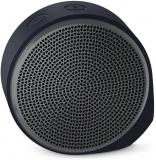 Logitech X100 Wireless Bluetooth Speaker Black : Bluetooth Speaker