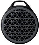 Logitech X50 Bluetooth Speaker BLACK Bluetooth Speaker