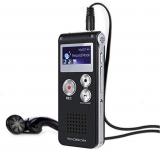 M.T.T 8GB Digital Audio Voice Recorders